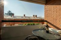 FORUM-NAVIGLI - Casa Accogliente con WiFi e Balcone - B&B Boffalora