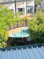 Luu's luxurious - B&B Johannesburgo