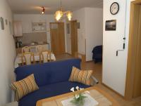 Apartamento Superior de 1 dormitorio