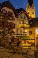 I da Mitt - B&B Hallstatt