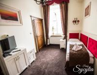 Grande Chambre Simple