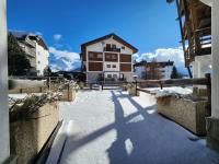 Hostdomus - Royal Oak - Ferienwohnung Sestriere