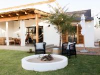 Luxus Zweibettzimmer