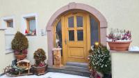 B&B Weisses Rössl -Zur Ruhe kommen im Sarntal - Bed and Breakfast Sarntal