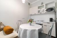 Уютная и светлая в ЖК - B&B Pavlodar