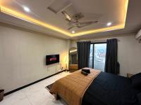 Executive Suite 2 Bahria Town - B&B Rawalpindi