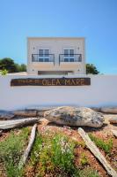 Villa Olea Mare ZadarVillas - B&B Veli Rat
