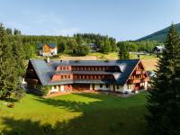 Aparthotel Pod Plání - B&B Špindlerův Mlýn