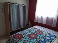 Bel appartement à Saint-François avec piscine 70 m², 4 personnes - Chambres d'hôtes Saint-François