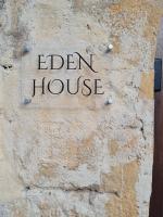 Eden House - B&B Crotona