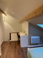 L'Alcôve - B&B Langres