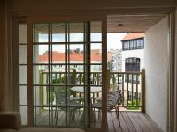 Le Sablon - Appartement familial et moderne 3 chambres à Knokke avec terrasse & parking by La Conciergerie - Chambres d'hôtes Knokke-Heist