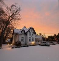 Willa Legenda Hotel Adults Only - Bed and Breakfast Mielno