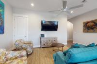 The Wild Octopus at Palmilla Beach - B&B Port Aransas