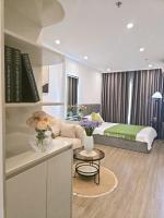 Vinhomes Smart City - Studio S101 - B&B Phú Thú