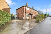 Contractor House 5 Bed 5 Bath with Off Road Parking - Bed and Breakfast Norwich