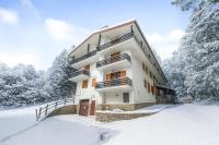 Alme Suites - Happy Rentals - B&B Bardonecchia