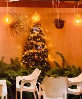 Bliss Blessings Villa & Spa - Hikkaduwa - Chambres d’hôtes Hikkaduwa