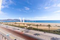 Milenial Immo B795 - Frente al mar Estudio Empuriabrava - B&B Empuriabrava