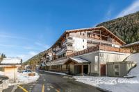 l'Ours Bleu B33 ski -in ski -out - Happy Rentals - Ferienwohnung Vallorcine