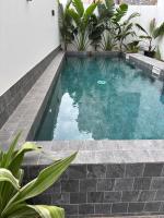 Almadies Serenity - Piscine, Gym, Luxury & Calm - Chambres d’hôtes Dakar