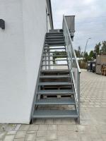 Gemütliches Doppelzimmer Gemeinschaftsbad - B&B Dingolfing