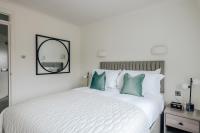 Apartamento de 2 dormitorios