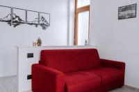 La Faustina Aosta - Ferienwohnung Aosta