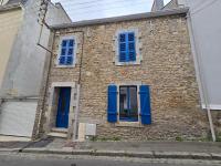 Appartement T2 Premium avec Terrasse, Gare TGV par Groom - Ferienwohnung Lorient