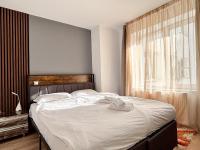 Urban Nest Private Parking Work-Friendly - Ferienwohnung Klausenburg