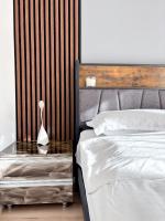 Urban Nest Private Parking Work-Friendly - Ferienwohnung Klausenburg