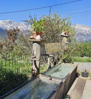 La Ferme du Veyre - B&B Saint-Bonnet-en-Champsaur