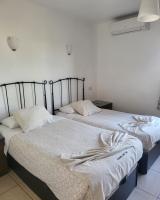 Villa - Vue sur Jardin