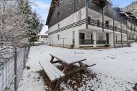 Mountain Nest Apartment - Wi-Fi, parcheggio e ascensore - pet friendly - B&B Tarvisio