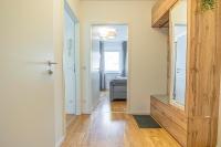 Stylish 1BR Apartment near Favoritenstrasse Central and Cozy - Chambres d'hôtes Vienne