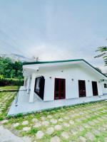 Wintop Holiday Bungalow & Eco Farm - Ferienwohnung Nugatalawa
