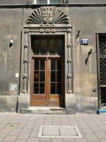 Fancy Apartments with Lift and A/C - B&B Krakow