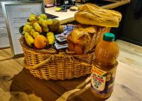 Sanctuaire d'Aphrodite Piscine cinéma & spa - B&B Fêche-l'Église