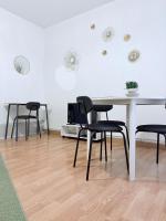 - N13 - Appartement calme et spacieux, centre ville - B&B Besanzone
