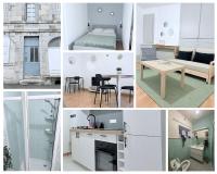 - N13 - Appartement calme et spacieux, centre ville - B&B Besanzone