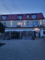 POKOJE APARTAMENTY ANASTAZJA - B&B Grzybowo