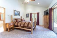 Spacious Pet-Friendly Grand Lake House - B&B Grand Lake