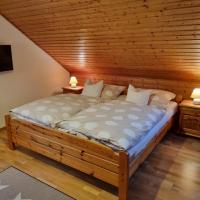 Gästezimmer Aschenbrenner - B&B Bad Rodach