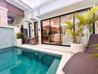 Casa Bali Sentul - B&B Karangtengah