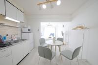 Appartement met 1 Slaapkamer