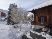 Chalet Petunia - B&B