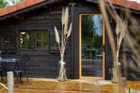 Cottage, Lodge & Spa - B&B Prouilly