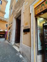 I TRE MOSCHETTIERI - D'ARTAGNAN Luxury Guest House - B&B Roma