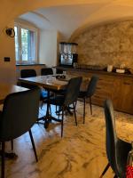 Domus Aquae Rooms & Wellness SPA - B&B Genoa