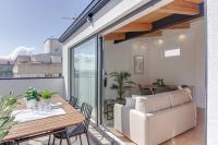 Santa Lucía - Ferienwohnung A Coruña